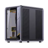 Case JONSBO BO400 Gray |Mid Tower ATX | VGA 435mm| 3 Radiator